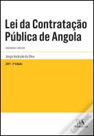 Lei da Contratação Pública de Angola