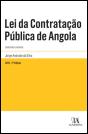 Lei da Contratação Pública de Angola - Preview