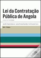 Lei da Contratação Pública de Angola