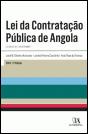 Lei da Contratação Pública de Angola - Preview