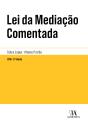 Lei da Mediação Comentada - Preview