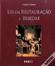 Lei da Restauração e Bebidas