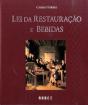 Lei da Restauração e Bebidas - Preview