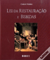 Capa do artigo Lei da Restauração e Bebidas