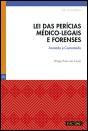 Lei das Perícias Médico-Legais e Forenses - Preview