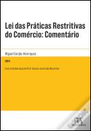 Lei das Práticas Restritivas do Comércio: Comentário