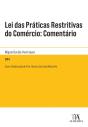 Lei Das Práticas Restritivas Do Comércio: Comentário - Preview