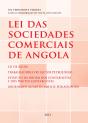 Lei das Sociedades Comerciais de Angola - Preview