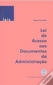 Capa do artigo Lei de Acesso aos Documentos da Administração