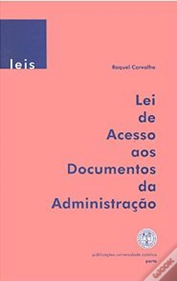Capa do artigo Lei de Acesso aos Documentos da Administração