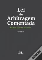 Lei de Arbitragem Comentada