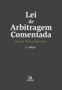 Lei de Arbitragem Comentada - Preview