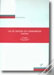 Capa do artigo Lei de Defesa do Consumidor 