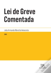 Lei De Greve Comentada