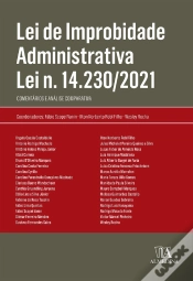 Capa do artigo Lei De Improbidade Administrativa