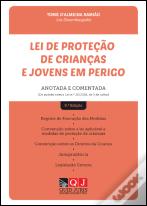 Lei de Proteção de Crianças e Jovens em Perigo