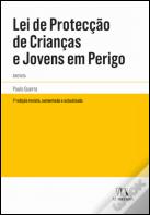 Lei de Protecção de Crianças e Jovens em Perigo