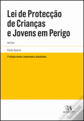 Lei de Protecção de Crianças e Jovens em Perigo