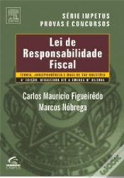 Capa do artigo Lei de Responsabilidade Fiscal