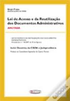Lei do Acesso e da Reutilização dos Documentos Administrativos