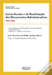 Capa do artigo Lei do Acesso e da Reutilização dos Documentos Administrativos