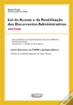 Capa do artigo Lei do Acesso e da Reutilização dos Documentos Administrativos