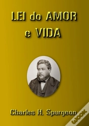 Capa do artigo Lei Do Amor E Vida