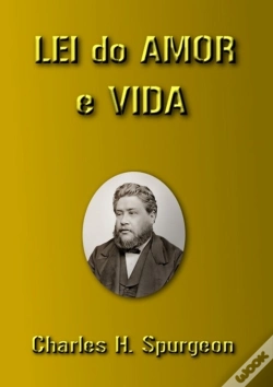 Capa do artigo Lei Do Amor E Vida