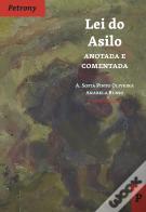 Lei do Asilo