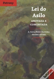 Capa do artigo Lei do Asilo
