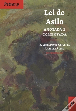 Capa do artigo Lei do Asilo