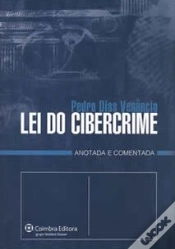 Capa do artigo Lei do Cibercrime