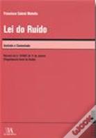 Lei do Ruído
