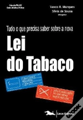 Lei do Tabaco