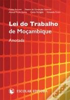Lei do Trabalho de Moçambique