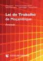 Lei do Trabalho de Moçambique - Preview