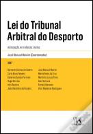 Lei do Tribunal Arbitral do Desporto