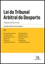 Lei do Tribunal Arbitral do Desporto - Preview