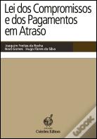 Lei dos Compromissos e dos Pagamentos em Atraso