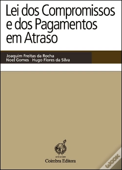 Capa do artigo Lei dos Compromissos e dos Pagamentos em Atraso