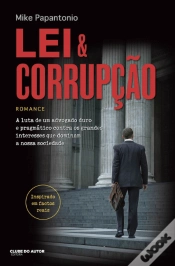 Capa do artigo Lei & Corrupção