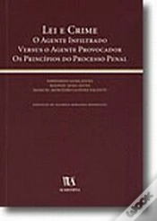 Capa do artigo Lei e Crime