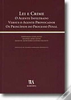 Capa do artigo Lei e Crime