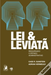 Capa do artigo Lei E Leviatã