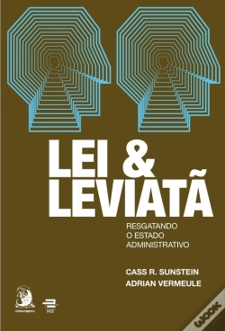 Capa do artigo Lei E Leviatã