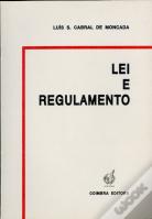 Lei e Regulamento