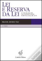 Lei e Reserva da Lei