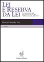 Lei e Reserva da Lei - Preview