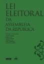 Lei Eleitoral Da Assembleia Da República  - Anotada E Comentada - Preview