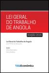 Lei Geral do Trabalho de Angola